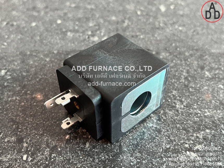 Coil Parker ND7080FA33D (6)